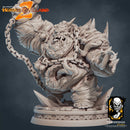 Spanker The Baron - Only-Games