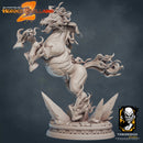 Pirois The Nightmare - Only-Games