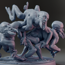 Pig Tick (C) - Children of the Fly Warband - Fly Thrall - Only-Games