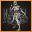 Nutshell Atelier - Angry girl(NSFW) - Only-Games