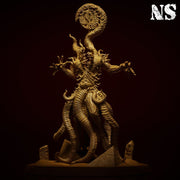Nyarlathotep - The Crawling Chaos - Only-Games