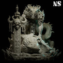 Dorgaath The Dragon Hunter - Only-Games