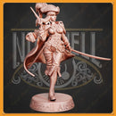 Nutshell Atelier - pirate renewal - Only-Games