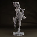 Halloween witch / A - Only-Games