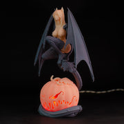 Halloween Bat / C - Only-Games