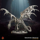 Groldryden, the  Dracolich