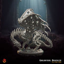 Groldryden, the  Dracolich