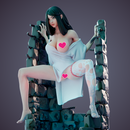 Beauty from the Well / Part A - Only-Games