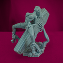 Sinful Nun Annabelle / C - Only-Games