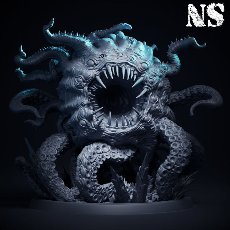 Azathoth - The lord of all things - Only-Games
