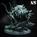 Mh'ithrha, The Arch-Lord of Tindalos - Only-Games