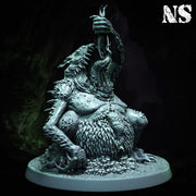 Tsathoggua, Sleeper of N'kai - Only-Games