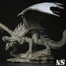 Young Red Dragon - Only-Games