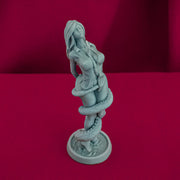 Tentacle attack / b - Only-Games