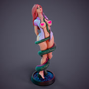 Tentacle attack / b - Only-Games