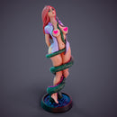 Tentacle attack / b - Only-Games