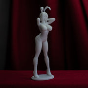 BUNNY GIRL / A - Only-Games