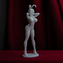 BUNNY GIRL / A - Only-Games