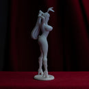 BUNNY GIRL / B - Only-Games