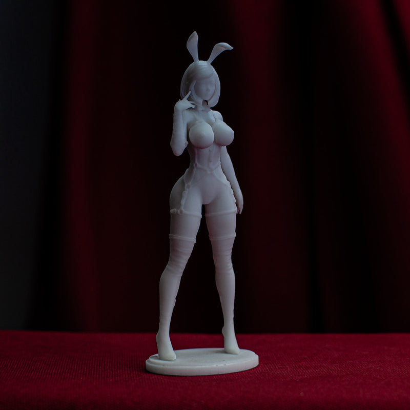 BUNNY GIRL / C - Only-Games