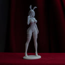 BUNNY GIRL / C - Only-Games