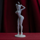 BUNNY GIRL / D - Only-Games