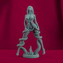 Tentacle attack / c - Only-Games