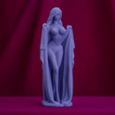 CUTE GIRL IN A TOWEL / D - Only-Games