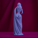 CUTE GIRL IN A TOWEL / E - Only-Games