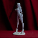 GIRL ON THE BEACH / A - Only-Games