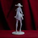 GIRL ON THE BEACH / B - Only-Games