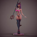 IMP GIRL / B - Only-Games