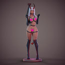 IMP GIRL / A - Only-Games