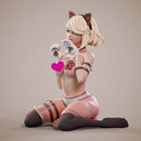 LUSTFUL KITTY / A - Only-Games
