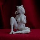 LUSTFUL KITTY / B - Only-Games