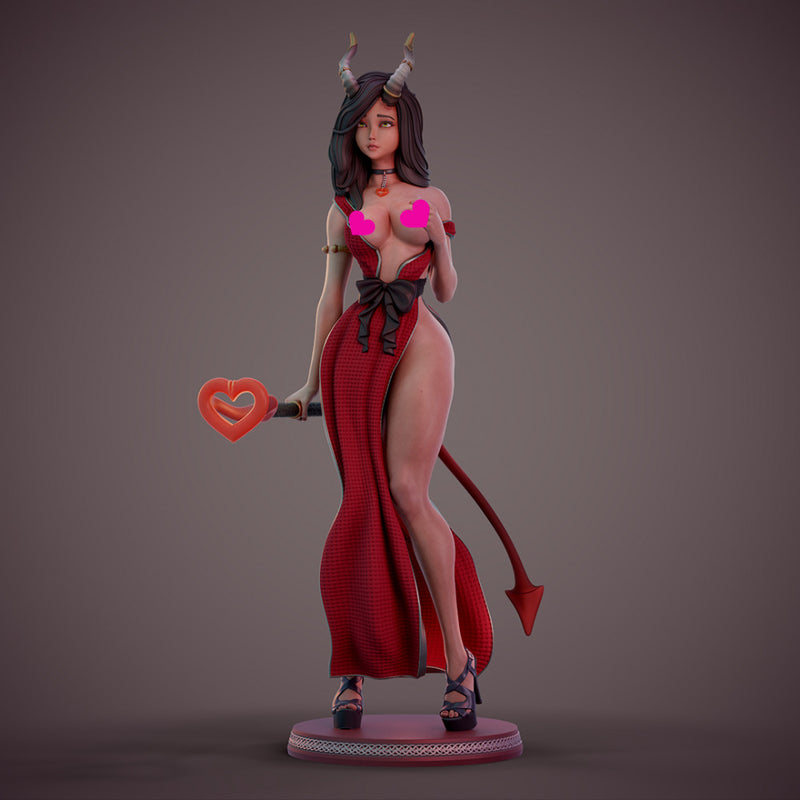 MISTRESS OF IMPS / C - Only-Games