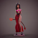 MISTRESS OF IMPS / C - Only-Games