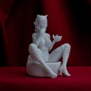 MISTRESS OF KITTIES / C - Only-Games