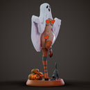 SEXY GHOST / B - Only-Games