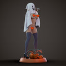 SEXY GHOST / C - Only-Games