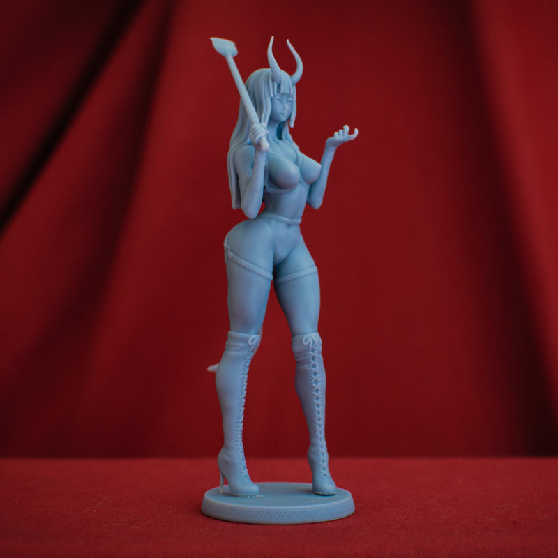 IMP GIRL / A - Only-Games