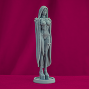 Sinful Nun Elizabeth / A - Only-Games