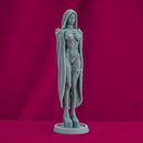 Sinful Nun Elizabeth / A - Only-Games