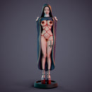 Sinful Nun Elizabeth / A - Only-Games