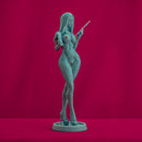 Sinful Nun Rosalie / B - Only-Games