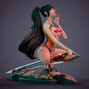 Stellar Lady - Only-Games