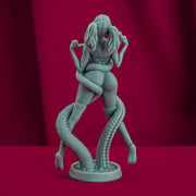 Tentacle attack / a - Only-Games