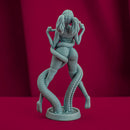 Tentacle attack / a - Only-Games