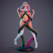 Tentacle attack / a - Only-Games