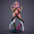 Tentacle attack / a - Only-Games